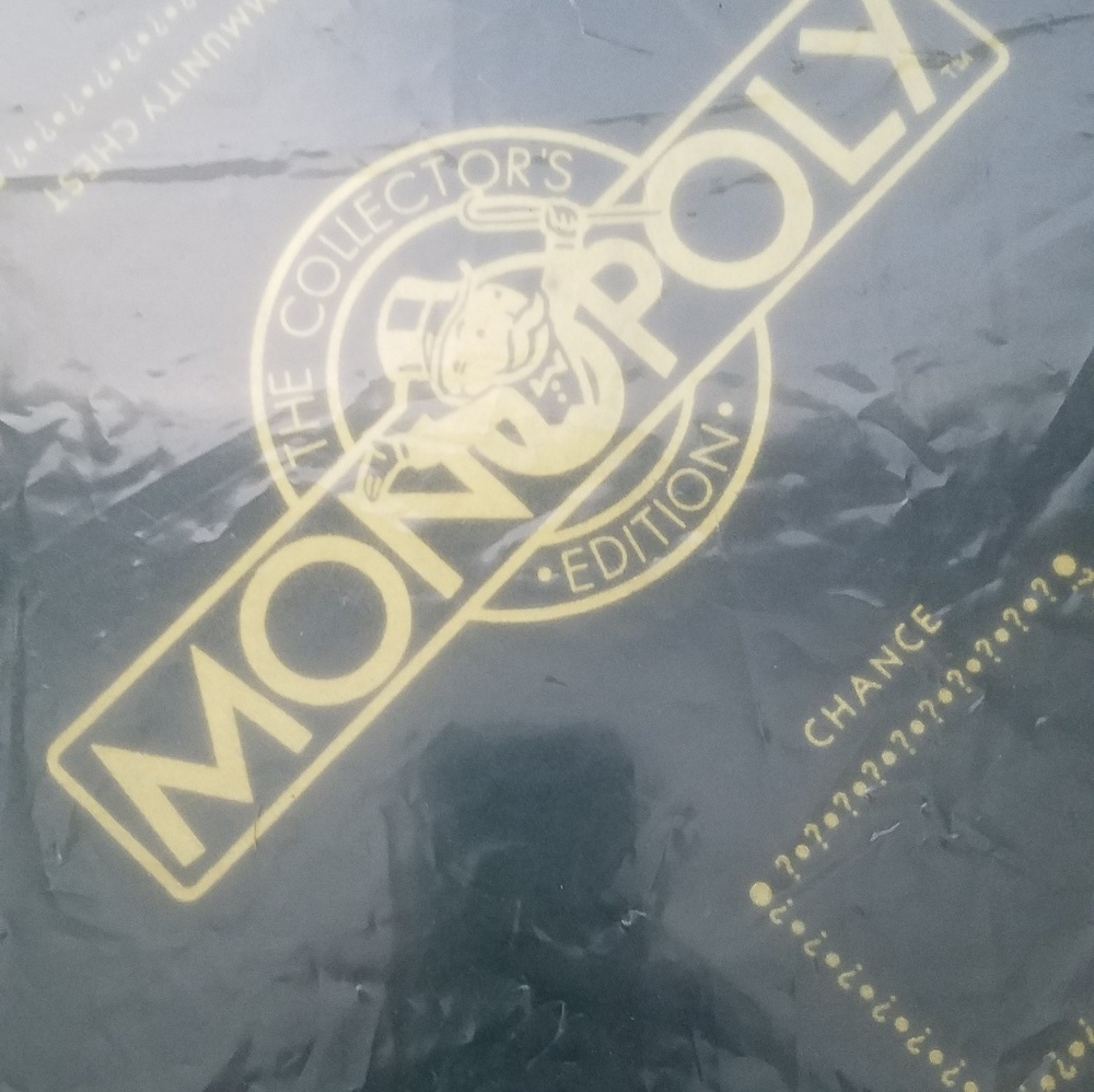 Monopoly game
